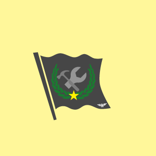 McroZivert's emblem