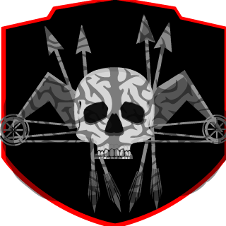 Phantom Predators's emblem