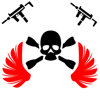 Ven0m1941's emblem