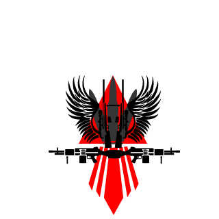 SSU Killerfact's emblem