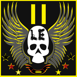 1chkri3gD1ch's emblem