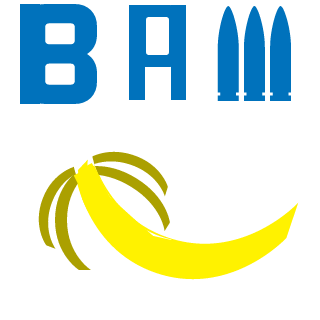 DieGelbeBanane's emblem