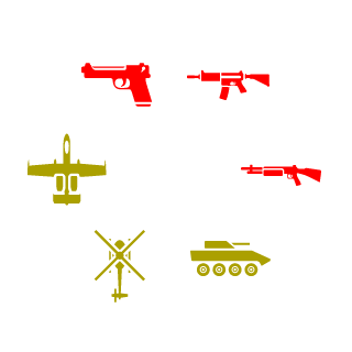 JIEHUBbIu's emblem
