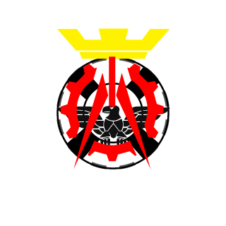 TyZero hellish's emblem
