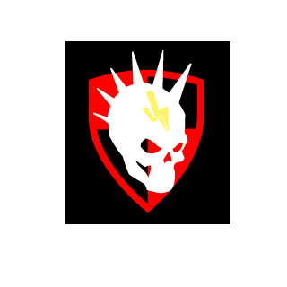 H10_ALPHa's emblem