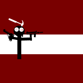 WildLatvianNooB's emblem