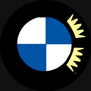 Notorious-Puh's emblem