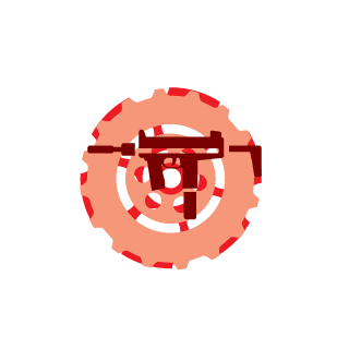 bangomangoman's emblem