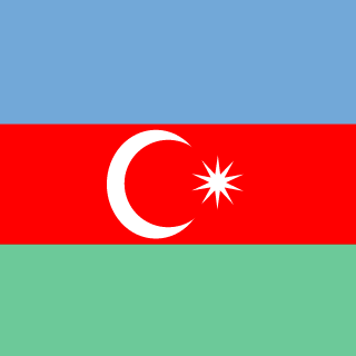 AzerbaijanRH10's emblem