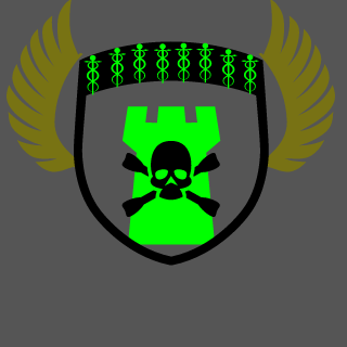 XLR8_0116's emblem