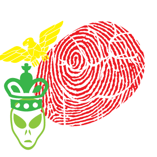 Team Arruaca Fodida's emblem
