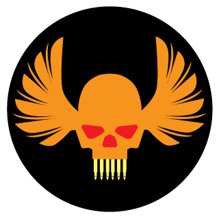 Goldendeku's emblem
