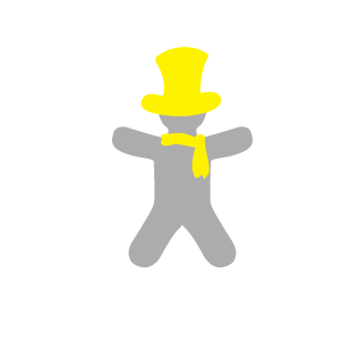 TICOakaTICO's emblem