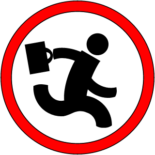 Chuck's emblem