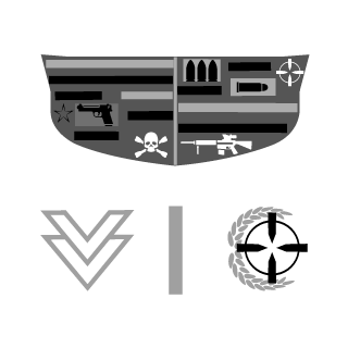 CadillacVic's emblem