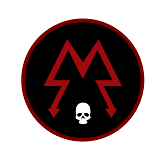 Vortex10-4's emblem