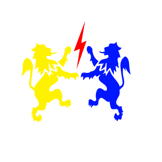 Palock's emblem