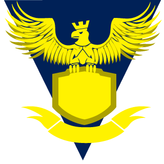 SgtJisse's emblem