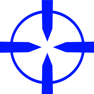 Delta-1-OS's emblem