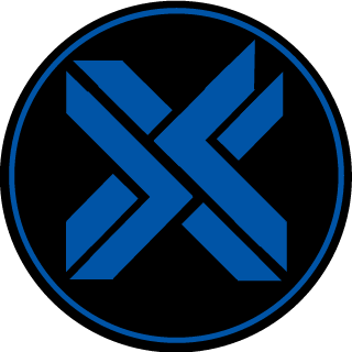 eXotic eSports's emblem
