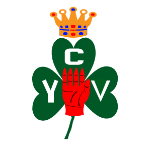 WinstonWolf74's emblem