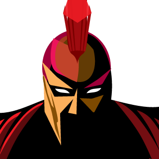gondon3000DF's emblem
