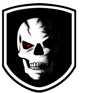 INTER-TACT's emblem