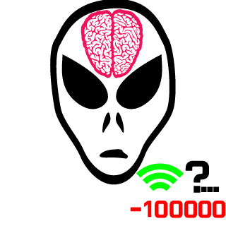 Endvcy's emblem