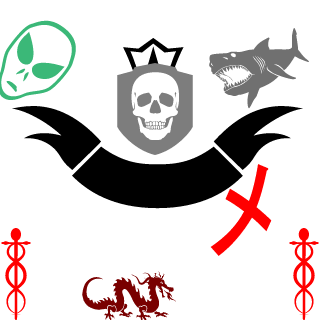 ChromeDome405's emblem