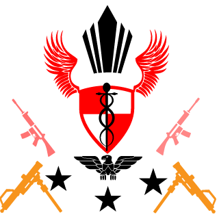 KronosMagna's emblem