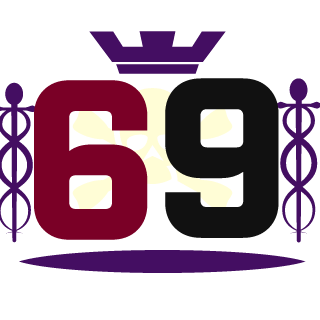 BelialR's emblem
