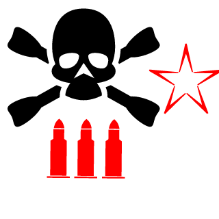 BullettShell's emblem