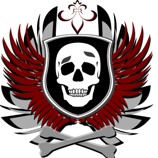 ROGER's emblem