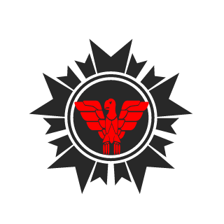 Gexisneiper's emblem