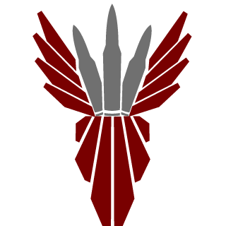 Halaman13's emblem