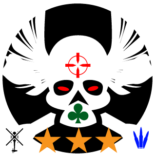 foxconn1's emblem