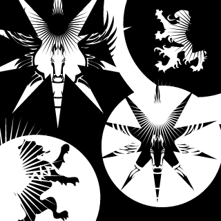 PiKaCHUpewPEW's emblem
