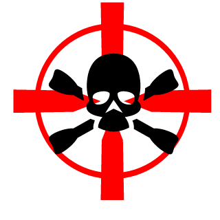 PriJok's emblem