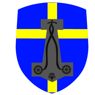 Slakthack's emblem