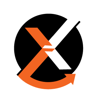 EXTREME HARDCORE's emblem