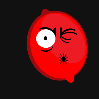 Shakey709's emblem