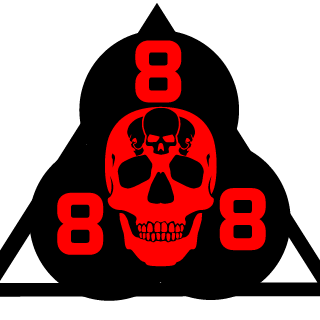 JakeDeath888's emblem