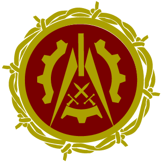 Blazewyn's emblem