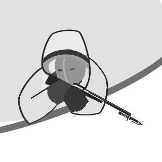 White_Death_FIN's emblem