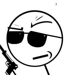 IRAQ B3SA's emblem