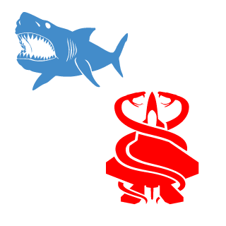 BlazeHawk51's emblem