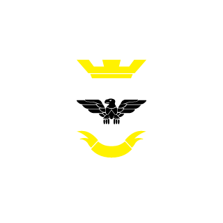 Cheyte-K's emblem
