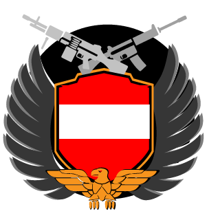 Goldenlavados's emblem