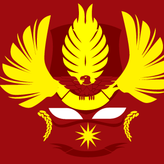Apraohchamploo's emblem