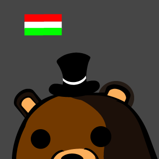 SlakyxHUN's emblem